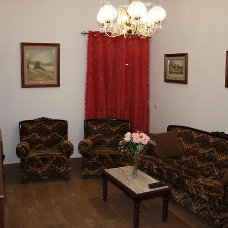 Casa Luisita In Historic Center Of Santa Lucia Villa Bagian luar foto