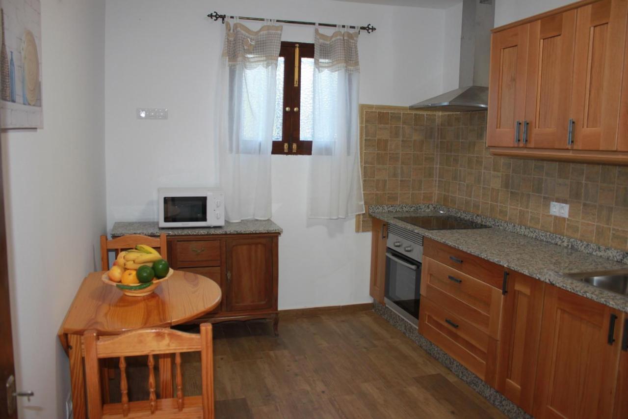Casa Luisita In Historic Center Of Santa Lucia Villa Bagian luar foto