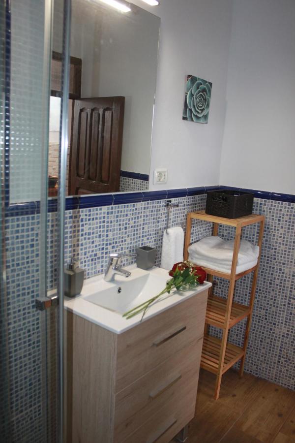 Casa Luisita In Historic Center Of Santa Lucia Villa Bagian luar foto