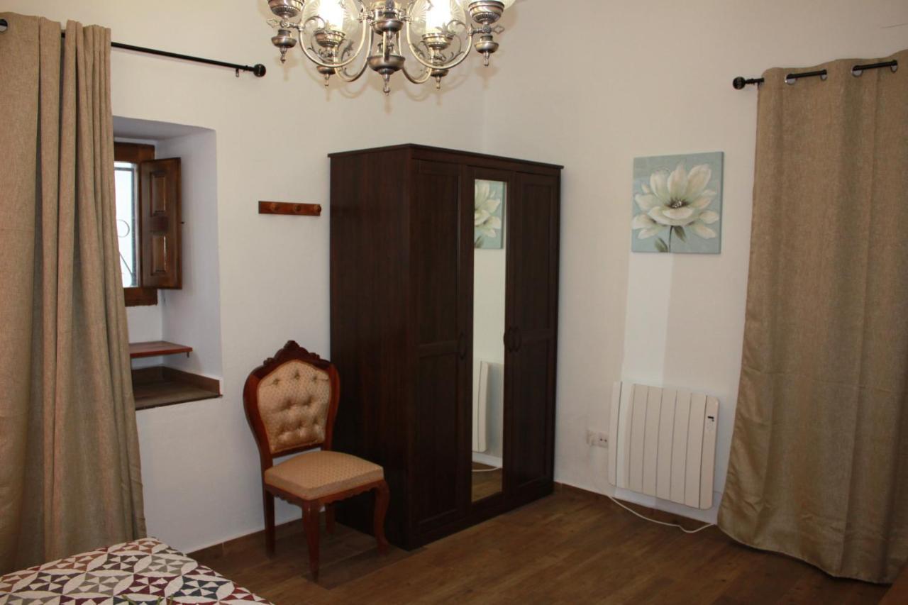 Casa Luisita In Historic Center Of Santa Lucia Villa Bagian luar foto