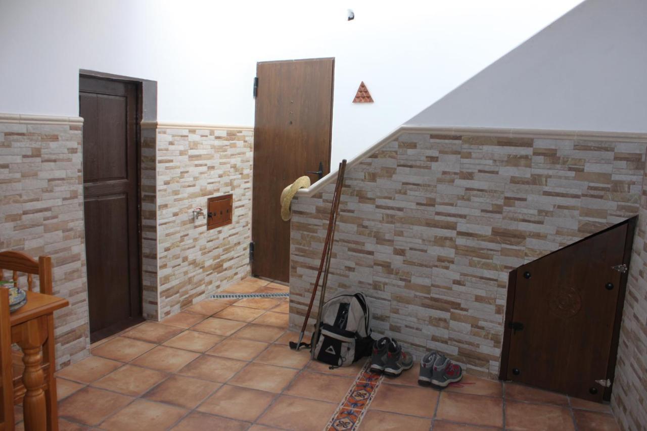 Casa Luisita In Historic Center Of Santa Lucia Villa Bagian luar foto
