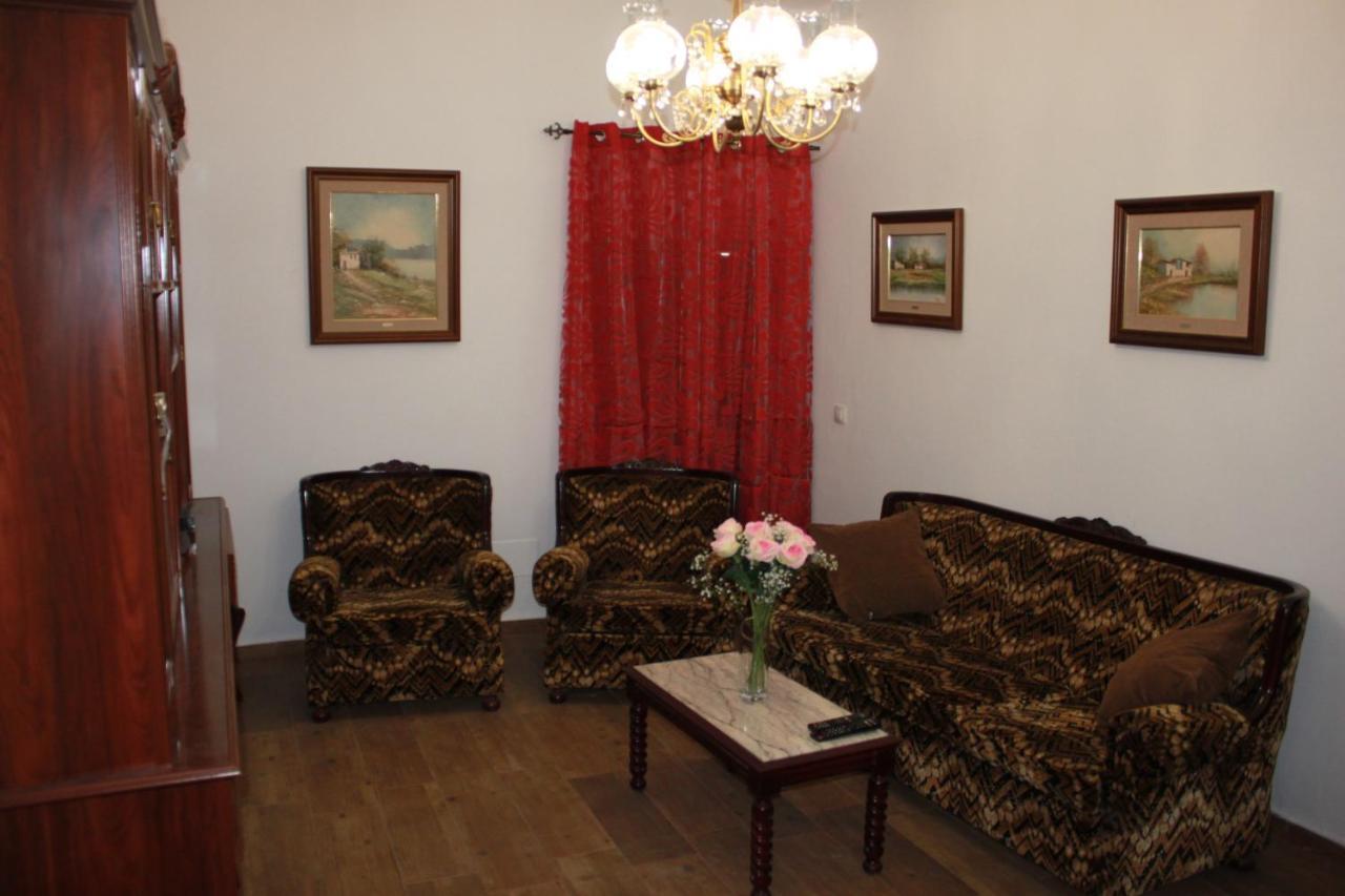 Casa Luisita In Historic Center Of Santa Lucia Villa Bagian luar foto