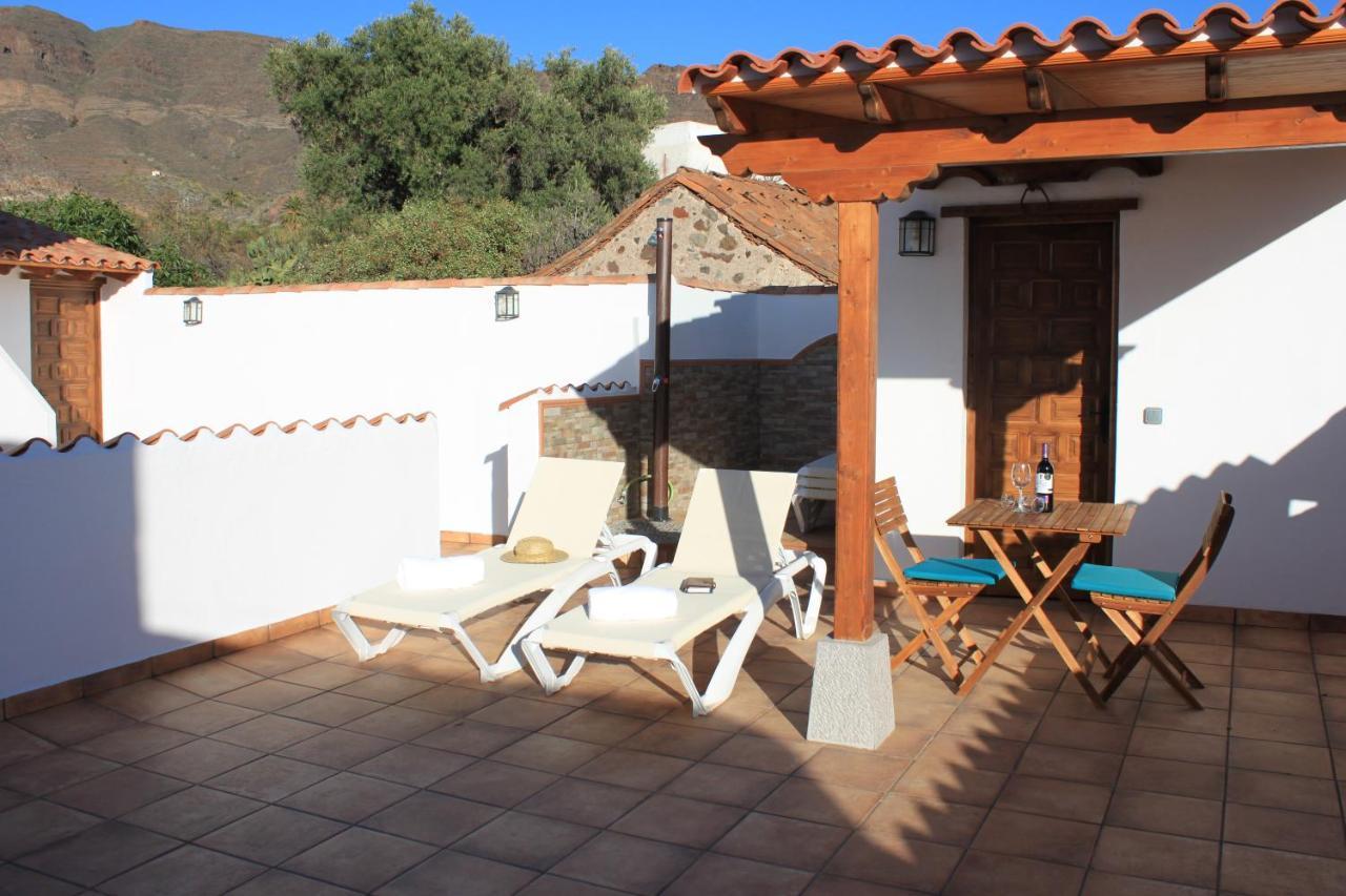 Casa Luisita In Historic Center Of Santa Lucia Villa Bagian luar foto