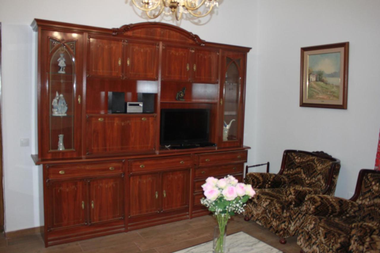 Casa Luisita In Historic Center Of Santa Lucia Villa Bagian luar foto