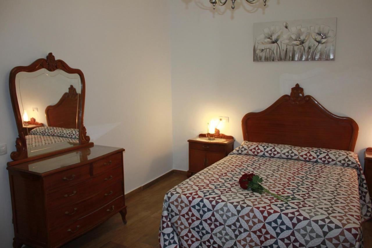 Casa Luisita In Historic Center Of Santa Lucia Villa Bagian luar foto