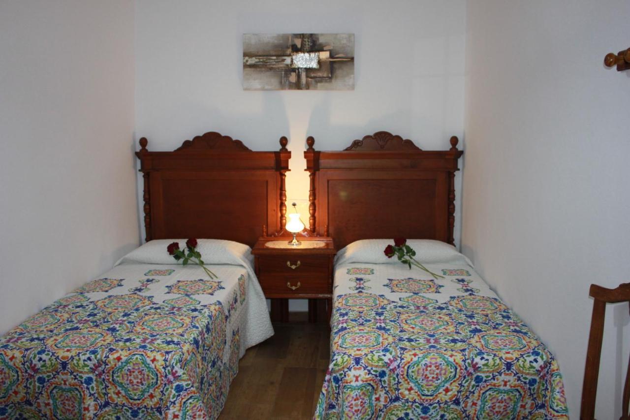 Casa Luisita In Historic Center Of Santa Lucia Villa Bagian luar foto