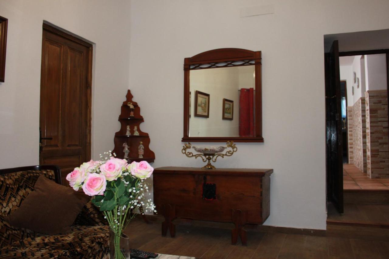 Casa Luisita In Historic Center Of Santa Lucia Villa Bagian luar foto