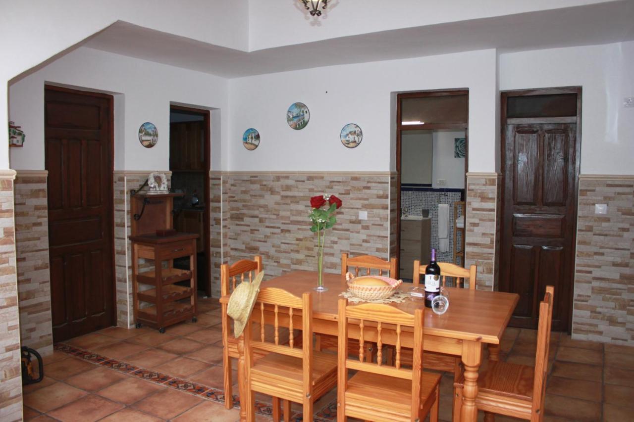 Casa Luisita In Historic Center Of Santa Lucia Villa Bagian luar foto