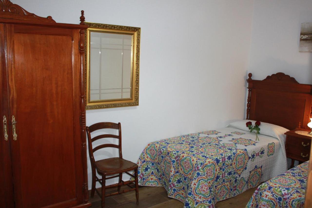 Casa Luisita In Historic Center Of Santa Lucia Villa Bagian luar foto
